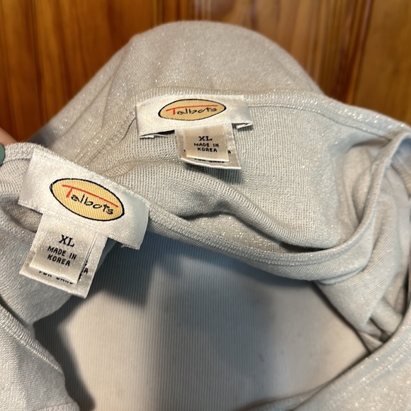 Talbots set - Picture 7 of 8